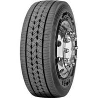 Goodyear 285/70R19.5 146L144M Kmax S Gen 2 3psf M+s ( Asfalt Düz )